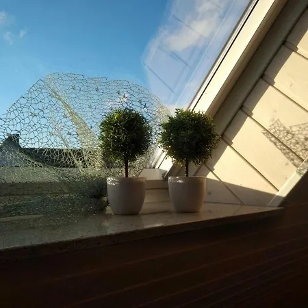 Eifel-appartement * Schleiden