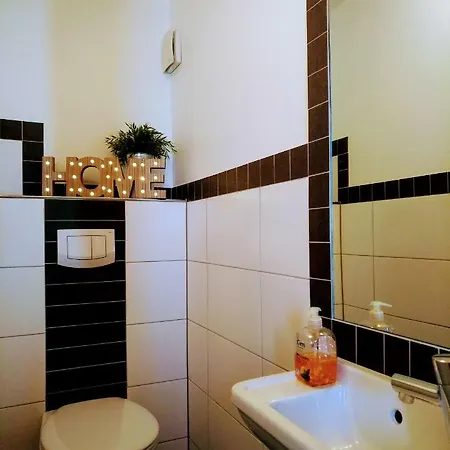 Eifel-appartement Appartement Schleiden