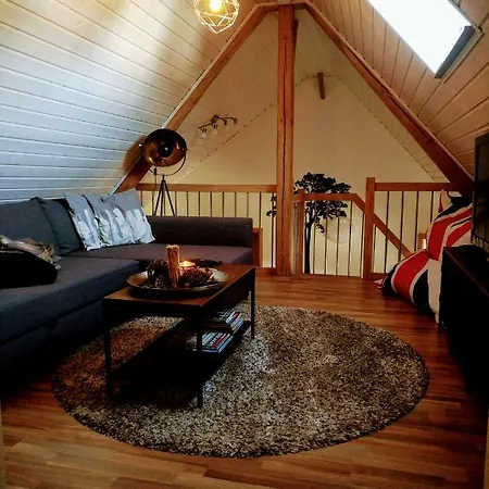Eifel-appartement *