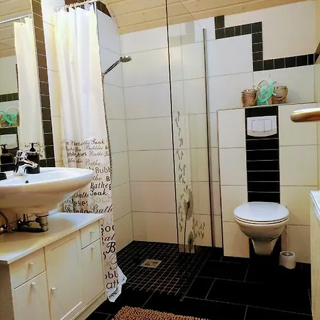 Appartement Eifel-appartement *