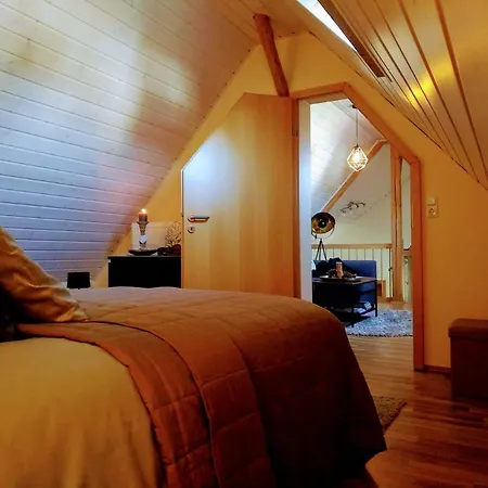 Eifel-appartement Appartement *