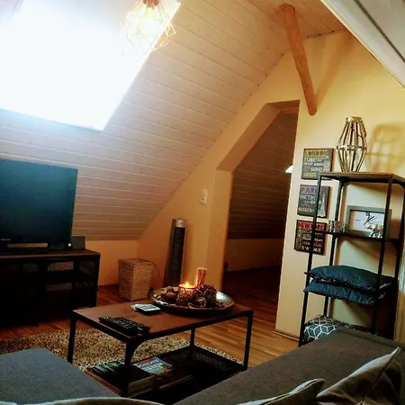 Eifel-appartement Schleiden