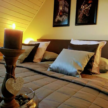 Eifel-appartement Appartement Schleiden