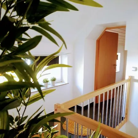 Appartement Eifel-appartement Schleiden