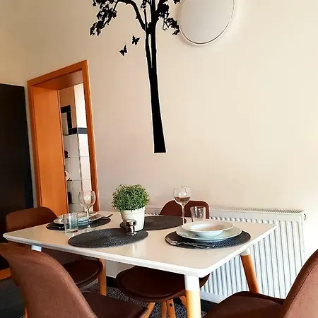 Eifel-appartement *