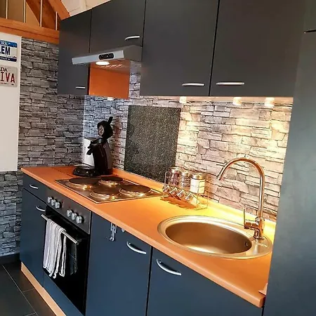 Eifel-appartement Schleiden