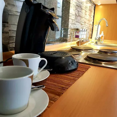 Eifel-appartement Schleiden