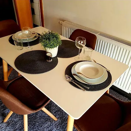 Eifel-appartement