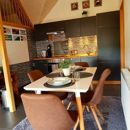 Eifel-appartement Appartement *